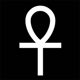 Ankh Symbol